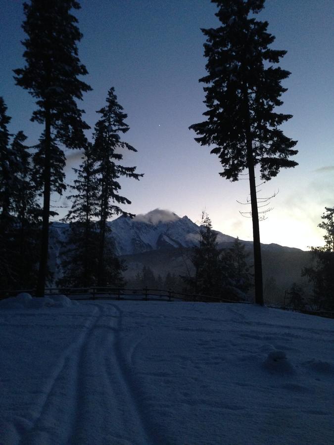 Willa Sweetwater Lane Farm Mount Currie Zewnętrze zdjęcie